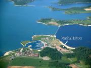 Location de particuliers � particuliers Maison au bord du Lac du DER Location saisonni�re Marne photo 6