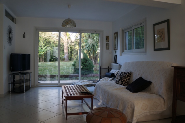 Location de particuliers � particuliers Appatement RDC d'une maison, Cures thermales OU vacances Location saisonni�re Landes