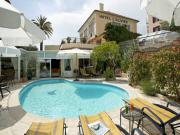 Location de particuliers � particuliers Hotel Olivier Cannes 3* Centre ville H�tel Alpes maritimes photo 2