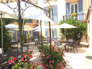 Location de particuliers � particuliers Hotel Olivier Cannes 3* Centre ville H�tel Alpes maritimes photo 3