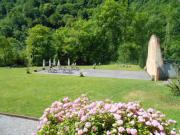 Location de particuliers � particuliers Domaine Dans Les Pyr�n�es - Les Fontaines d'Escot Chambres d'hotes Pyr�n�es Atlantiques photo 3