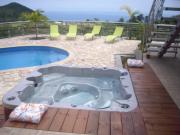 Location de particuliers � particuliers NOUVEAU : CHAMBRE D'HOTES A MONTVERT LES HAUTS - 97410 Chambres d'hotes R�union photo 3