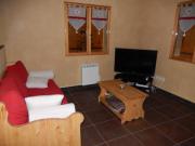 Location de particuliers � particuliers Chalet dans hameau des Ecrins (8/12 personnes) Chalet Hautes alpes photo 14