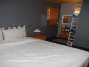 Location de particuliers � particuliers Chalet dans hameau des Ecrins (8/12 personnes) Chalet Hautes alpes photo 3