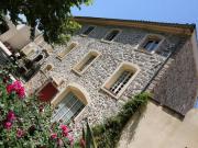 Location g�te, chambres d'hotes Bastide Ch&acirc;teau Montagne au coeur du vignoble  dans le d�partement Var 83