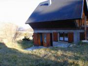 Location de particuliers � particuliers Loue chalet 4/6 personnes � 1KM pistes de ski � ST PIERRE (66) Chalet Pyr�n�es Orientales photo 11