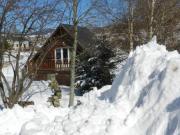 Location de particuliers � particuliers Loue chalet 4/6 personnes � 1KM pistes de ski � ST PIERRE (66) Chalet Pyr�n�es Orientales photo 2