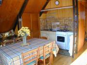 Location de particuliers � particuliers Loue chalet 4/6 personnes � 1KM pistes de ski � ST PIERRE (66) Chalet Pyr�n�es Orientales photo 3