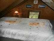 Location de particuliers � particuliers Loue chalet 4/6 personnes � 1KM pistes de ski � ST PIERRE (66) Chalet Pyr�n�es Orientales photo 8