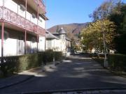 Location de particuliers � particuliers Appartement 2/4 pers � LUCHON 100M des cures et 200M ski Location saisonni�re Haute garonne photo 7