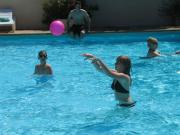 Location de particuliers � particuliers SUD ARDECHE - Locations avec grande piscine Entre Provence et C�vennes G�te Ard�che photo 14