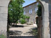 Location de particuliers � particuliers SUD ARDECHE - Locations avec grande piscine Entre Provence et C�vennes G�te Ard�che photo 3