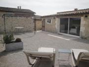 Location de particuliers � particuliers La Petite Campagne, vieux mas proven�al Chambres d'hotes Alpes de haute provence photo 2