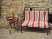 Location de particuliers � particuliers La Petite Campagne, vieux mas proven�al Chambres d'hotes Alpes de haute provence photo 9
