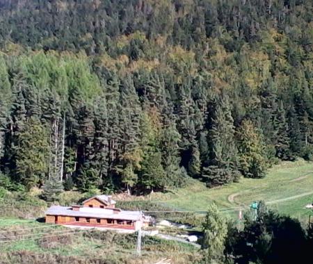 Location de particuliers � particuliers Auberge du pays de sault Chambres d'hotes Aude