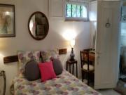 Location de particuliers � particuliers CHAMBRES D'H�TES MOUGINS - LA DOUCE HEURE, pin�de de Pin d'Alep Chambres d'hotes Alpes maritimes photo 14
