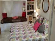 Location de particuliers � particuliers CHAMBRES D'H�TES MOUGINS - LA DOUCE HEURE, pin�de de Pin d'Alep Chambres d'hotes Alpes maritimes photo 15