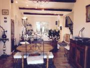 Location de particuliers � particuliers CHAMBRES D'H�TES MOUGINS - LA DOUCE HEURE, pin�de de Pin d'Alep Chambres d'hotes Alpes maritimes photo 5