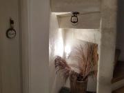 Location de particuliers � particuliers CHAMBRES D'H�TES MOUGINS - LA DOUCE HEURE, pin�de de Pin d'Alep Chambres d'hotes Alpes maritimes photo 7