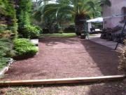 Location de particuliers � particuliers CHAMBRES D'H�TES MOUGINS - LA DOUCE HEURE, pin�de de Pin d'Alep Chambres d'hotes Alpes maritimes photo 8