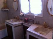 Location de particuliers � particuliers CHAMBRES D'H�TES MOUGINS - LA DOUCE HEURE, pin�de de Pin d'Alep Chambres d'hotes Alpes maritimes photo 9