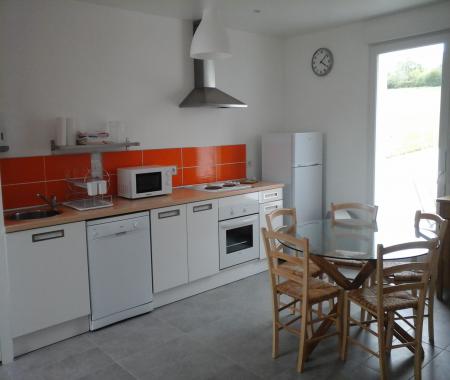 Location de particuliers � particuliers G�te des arcandiers proche de La Loire G�te Loiret