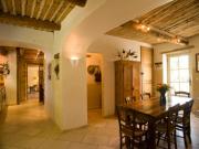 Location de particuliers � particuliers Mas proven�al - Domaine des Machottes Location saisonni�re Bouches du rh�ne photo 10