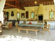 Location de particuliers � particuliers Mas proven�al - Domaine des Machottes Location saisonni�re Bouches du rh�ne photo 11