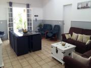 Location de particuliers � particuliers Saint_Gilles les bains : Villa de charme avec piscine CHAUFFEE Location saisonni�re R�union photo 7