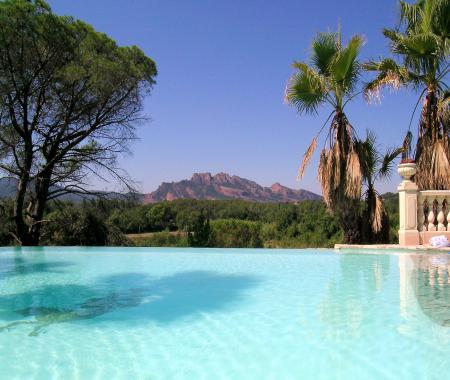 Location de particuliers � particuliers 1,2,3 Gites et le paradis au bout du chemin .....  G�te Var