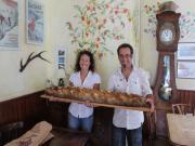 Location de particuliers � particuliers G�te de la Martinette, station des 7 laux G�te d'�tape Is�re photo 4