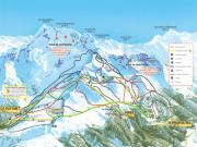 Location de particuliers � particuliers G�te de la Martinette, station des 7 laux G�te d'�tape Is�re photo 9