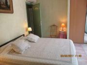 Location de particuliers � particuliers Gite Java ,Villa Bali T2 39m2 grande piscine � d�bordement ,belle vue,climatisation WIFI  G�te Var photo 6