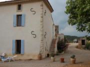 Location de particuliers � particuliers Studio dans un mas proven�al Location saisonni�re Vaucluse photo 2