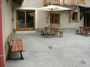 Location de particuliers � particuliers Appartement le San Verano id�al randonneur et famille proche du col Agnel Location saisonni�re Hautes alpes photo 1