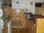 Location de particuliers � particuliers Appartement le San Verano id�al randonneur et famille proche du col Agnel Location saisonni�re Hautes alpes photo 4