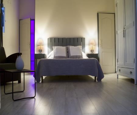 Location de particuliers � particuliers LE SOLO, acc�s ind�pendant � la chambre Chambres d'hotes Bouches du rh�ne