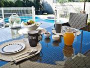 Location de particuliers � particuliers LE SOLO, acc�s ind�pendant � la chambre Chambres d'hotes Bouches du rh�ne photo 3