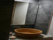 Location de particuliers � particuliers Ancienne ferme r�nov�e au ski avec sauna  G�te Hautes alpes photo 11