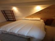 Location de particuliers � particuliers Ancienne ferme r�nov�e au ski avec sauna  G�te Hautes alpes photo 5