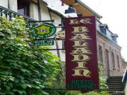 Location de particuliers � particuliers La Baladin 30' du Touquet G�te Pas de Calais photo 11