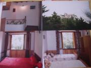 Location de particuliers � particuliers Maison 5 pers MONTFORT SUR BOULZANE, proximit� des ch�teaux cathares G�te Aude photo 3