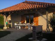Location de particuliers � particuliers G�te De La jument grise, ancienne caronni�re G�te Ain photo 2