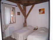 Location de particuliers � particuliers G�te De La jument grise, ancienne caronni�re G�te Ain photo 4
