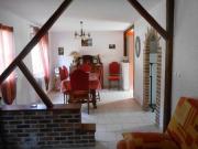 Location de particuliers � particuliers Gite Halia 3*, proche du zoo beauval G�te Loir et Cher photo 12