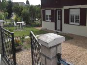 Location de particuliers � particuliers Gite Halia 3*, proche du zoo beauval G�te Loir et Cher photo 4