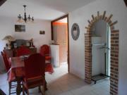 Location de particuliers � particuliers Gite Halia 3*, proche du zoo beauval G�te Loir et Cher photo 9