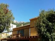 Location de particuliers � particuliers G�te l'�tape cathare au pays des ch�teaux cathares G�te Aude photo 2
