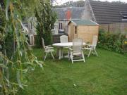 Location de particuliers � particuliers G�tes des plages du d�barquement G�te Calvados photo 3