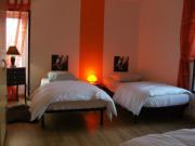 Location de particuliers � particuliers G�tes des plages du d�barquement G�te Calvados photo 7